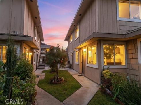 32116 Paseo Carolina 75 , San Juan Capistrano, CA