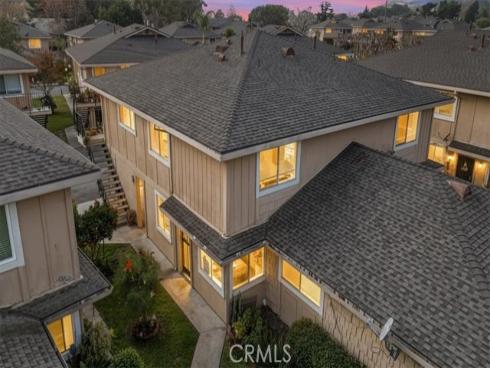 32116 Paseo Carolina 75 , San Juan Capistrano, CA