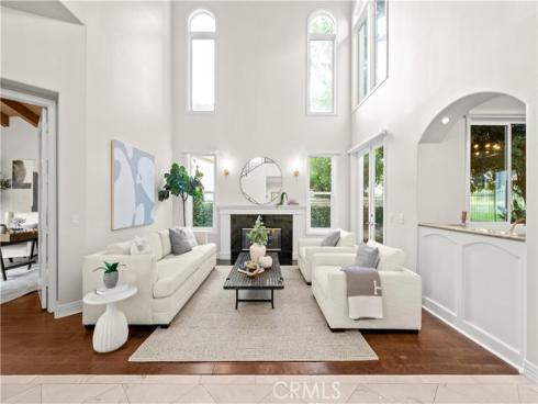 30781 Via Conquista , San Juan Capistrano, CA