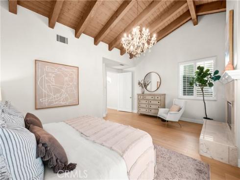 30781 Via Conquista , San Juan Capistrano, CA