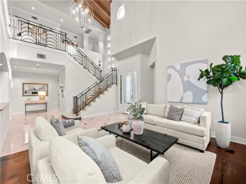 30781 Via Conquista , San Juan Capistrano, CA