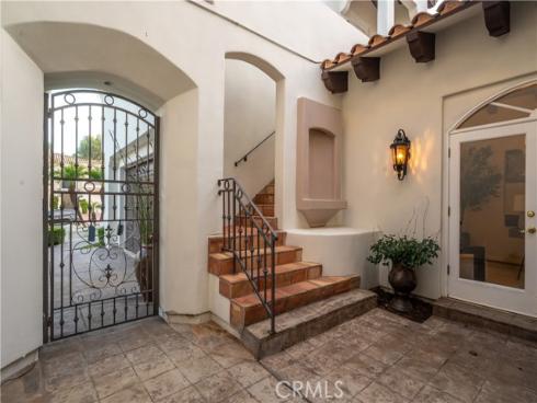 30781 Via Conquista , San Juan Capistrano, CA