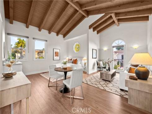 30781 Via Conquista , San Juan Capistrano, CA