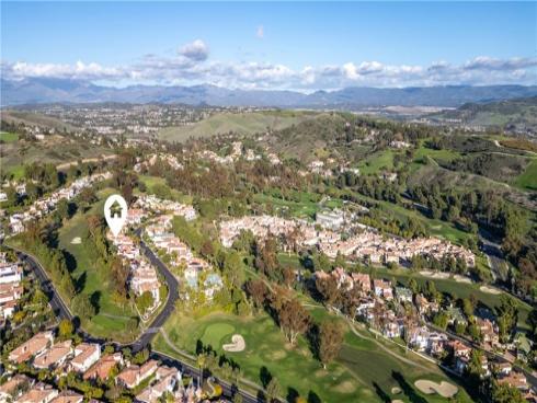 30781 Via Conquista , San Juan Capistrano, CA