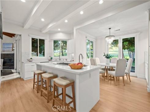 30781 Via Conquista , San Juan Capistrano, CA