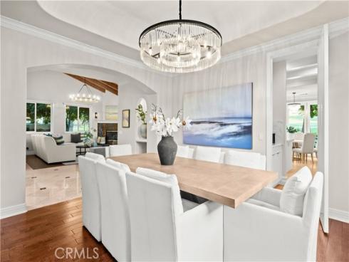 30781 Via Conquista , San Juan Capistrano, CA