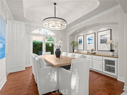 30781 Via Conquista , San Juan Capistrano, CA