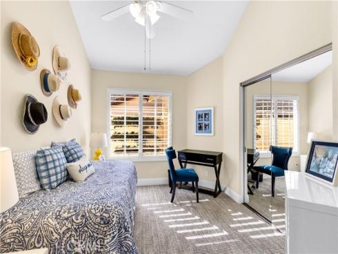 27313 Via Capri , San Juan Capistrano, CA