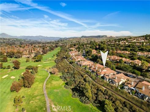 27313 Via Capri , San Juan Capistrano, CA