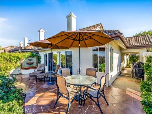 27313 Via Capri , San Juan Capistrano, CA