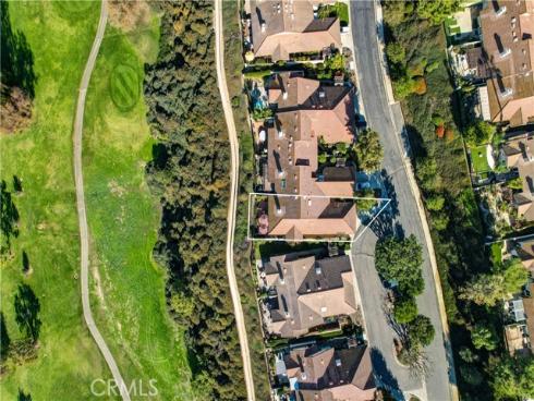 27313 Via Capri , San Juan Capistrano, CA