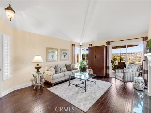 27313 Via Capri , San Juan Capistrano, CA