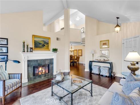 27313 Via Capri , San Juan Capistrano, CA