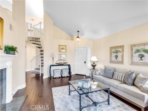 27313 Via Capri , San Juan Capistrano, CA