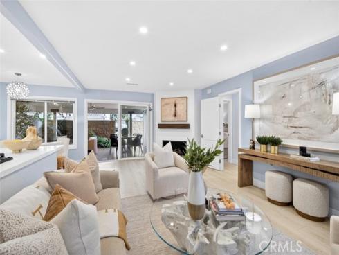 33096  Halfmoon   Court, San Juan Capistrano, CA