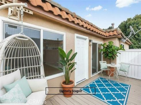 31377 Los Rios 64F , San Juan Capistrano, CA