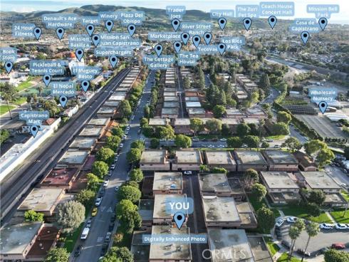 31377 Los Rios 64F , San Juan Capistrano, CA