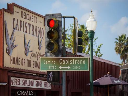 31377 Los Rios 64F , San Juan Capistrano, CA