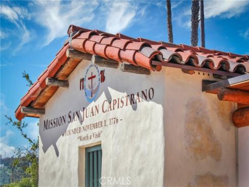 31377 Los Rios 64F , San Juan Capistrano, CA