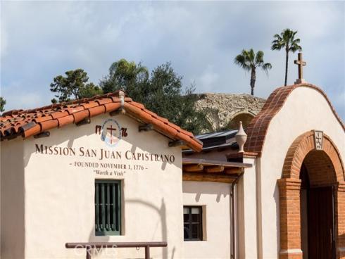 31377 Los Rios 64F , San Juan Capistrano, CA