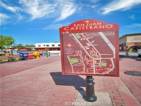 31377 Los Rios 64F , San Juan Capistrano, CA