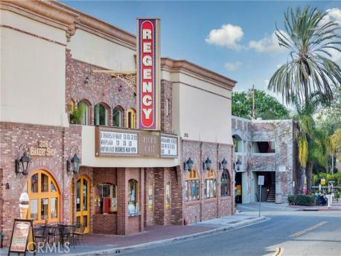 31377 Los Rios 64F , San Juan Capistrano, CA