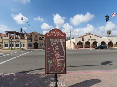 31377 Los Rios 64F , San Juan Capistrano, CA