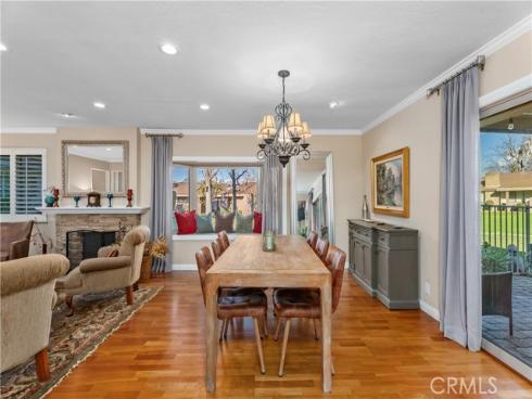 32146 Via Barrida , San Juan Capistrano, CA