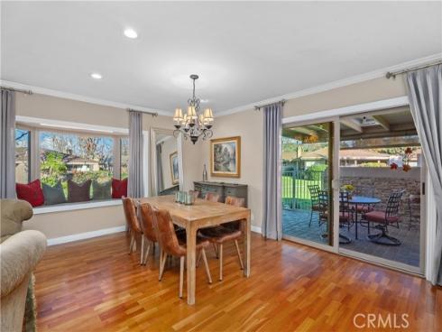 32146 Via Barrida , San Juan Capistrano, CA