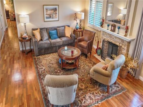 32146 Via Barrida , San Juan Capistrano, CA