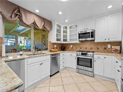 32146 Via Barrida , San Juan Capistrano, CA