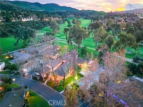 32146 Via Barrida , San Juan Capistrano, CA