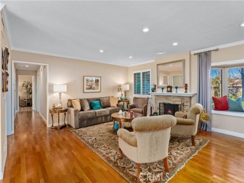 32146 Via Barrida , San Juan Capistrano, CA