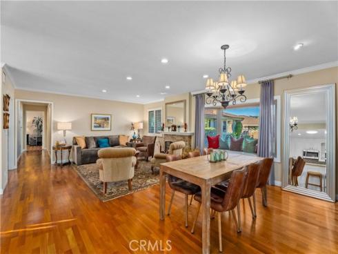 32146 Via Barrida , San Juan Capistrano, CA