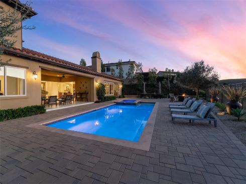 31801 Via Granada , San Juan Capistrano, CA