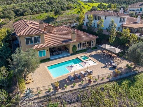 31801 Via Granada , San Juan Capistrano, CA