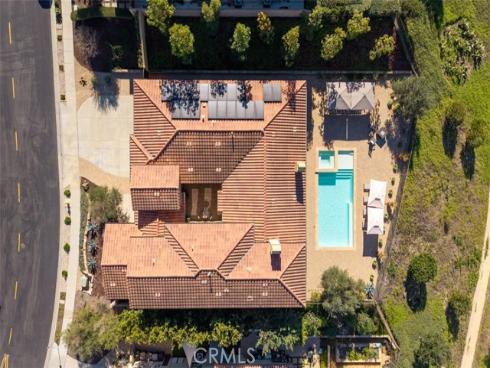 31801 Via Granada , San Juan Capistrano, CA