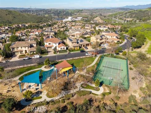 31801 Via Granada , San Juan Capistrano, CA