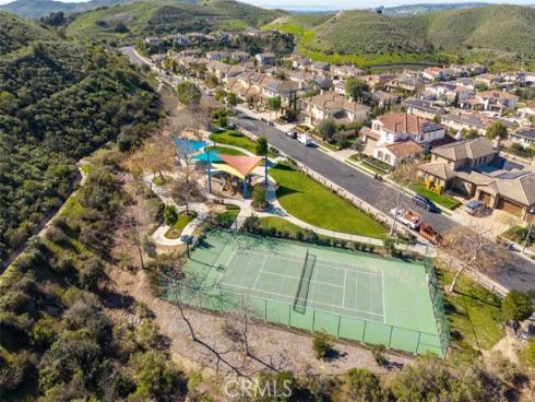 31801 Via Granada , San Juan Capistrano, CA