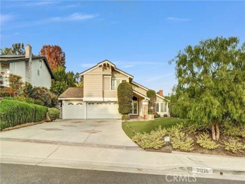 31226 Belford Drive, San Juan Capistrano, CA