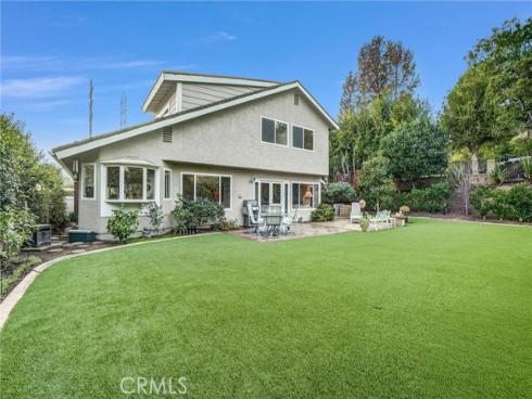 31226 Belford Drive, San Juan Capistrano, CA