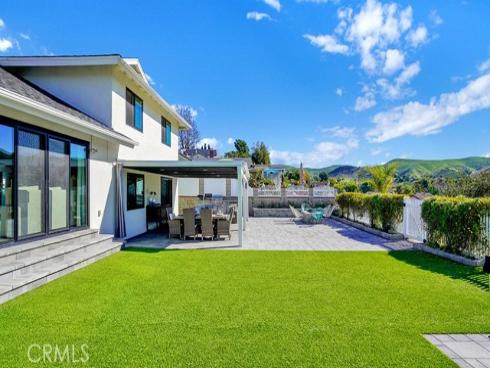 28062 Calle San Remo , San Juan Capistrano, CA