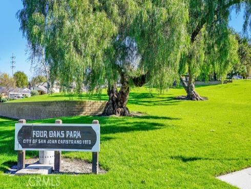 28062  Calle San Remo  , San Juan Capistrano, CA