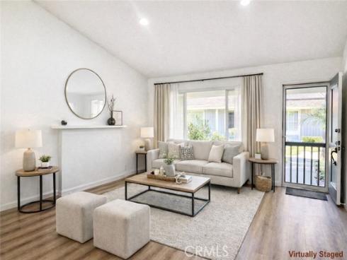 29605 Fairglen Court, San Juan Capistrano, CA