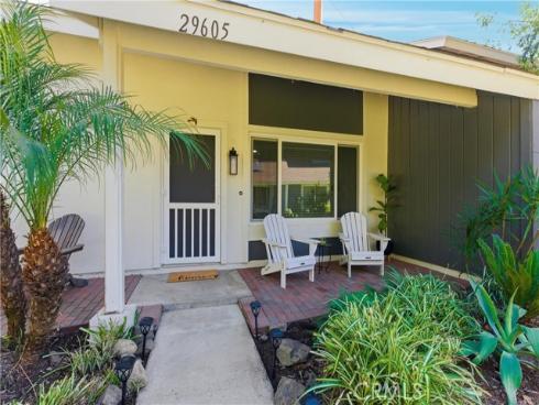 29605 Fairglen Court, San Juan Capistrano, CA