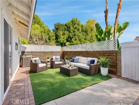 29605 Fairglen Court, San Juan Capistrano, CA