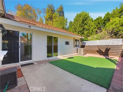 29605 Fairglen Court, San Juan Capistrano, CA