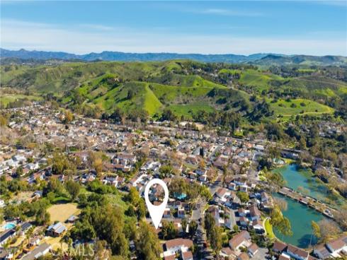 29605 Fairglen Court, San Juan Capistrano, CA