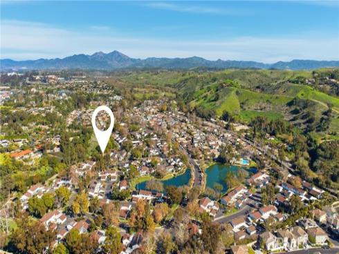 29605 Fairglen Court, San Juan Capistrano, CA