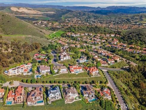 33791 Brandon Lane, San Juan Capistrano, CA